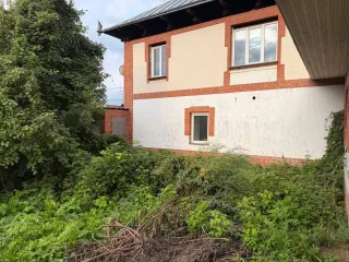 Дом 207,6 кв.м. и земельный участок 438,7 кв.м. в Барнауле: жилой дом площадью 207,6 кв.м., адрес: Алтайский край, г. Барнаул, пр-д Волейбольный д.37, кадастровый номер 22:63:040236:49, земельный участок площадью 438,69 кв.м., адрес: Алтайский край, г. Барнаул, пр-д Волейбольный д.37, кадастровый…