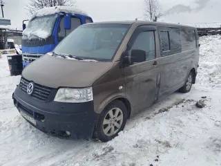 Volkswagen Transporter, 2008 Фольксваген Транспортер, 2008 г.в. Фолькваген Транспортер, 2008 г.в., VIN WV1ZZZ7HZ8H142096, модель, № двигателя АХС 086704, кузов № WV1ZZZ7HZ8H142096.