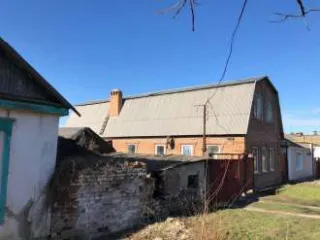 Жилой дом с пристройками, общая площадь 59,6 кв.м, кадастровый номер 23:16:1004001:445, расположен по адресу: Краснодарский край, Курганинский район, с. Урмия, ул. Почтовая, д. 99. Земельный участок категории земли населенных пунктов, разрешенное использование для ведения личного подсобного…