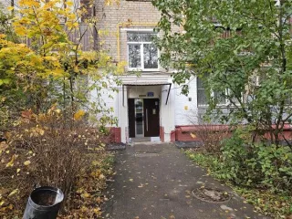 Жилое помещение 19,8 м² Москва по адресу: г. Москва, ул. Лётчика Бабушкина, д. 4, кв. 34, ком. 3, площадью 19,8 кв. м. (Этаж № 2), кадастровый номер: 77:02:0010017:4066 Вид жилого помещения: Жилое Общая площадь: 19.8