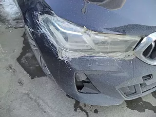 BMW 630d xDrive, 2020 г/в, цвет черный, VIN WBA21CX0X 0CF25613. Ознакомиться с фактическим состоянием можно, предварительно согласовав время по телефону 83512475052 или email sobranie.kreditorov@mail.ru.