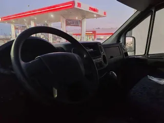Изотермический фургон 1992S0, VIN XE81992S0K0000040, 2019 год выпуска.