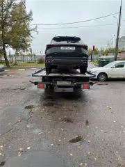 Транспортное средство  марки OMODA, модель С5, год выпуска 2022, VIN LVVDB21B5PD084834.