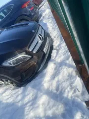 Mercedes-Benz GLA 200 2014 года, государственный номер Т111АВ86, VIN: WDC1569431J063801. Ключи отсутствуют, техническое состояние не проверялось, пробег не известен. Имущество продается в том виде, в каком оно есть, в случае продажи возврату/обмену не подлежит. За скрытые дефекты имущества Продавец…