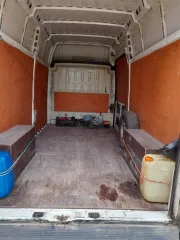 Автомобиль марки Fiat Ducato 2012 года выпуска, VIN ZFA25000002179253.