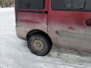 Fiat Doblò 223AHR1A 2008 транспортное средство марка и(или) модель: ФИАТ ДОБЛО 223АХР1А, Год выпуска: 2008, Идентификационный номер (VIN): XU32230008Z301933, Номер кузова (кабины): XU32230008Z301933, Тип транспортного средства: Легковой седан. адрес местонахождения: Исилькульский р-н, с. Пучково…
