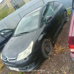 СИТРОЕН С4, г/н О455РХ102, vin VF7LANFUC74574427, 2006 г.в., цвет черный СИТРОЕН С4, г/н О455РХ102, vin VF7LANFUC74574427, 2006 г.в., цвет черный. Работоспособность не проверялась. Реализация по прямому назначению. 
Модель: С4 
Марка: СИТРОЕН 
Назначение: pryamie 
VIN номер: VF7LANFUC74574427 
Год…