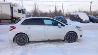 Citroen C4, 2012, транспортное средство CITROEN С4, 2012 года выпуска, тип ТС: легковой, vin: Z8TNC5FS9CM509019, цвет кузова белый. Ознакомление по согласованию тел. 8(922)-024-80-57, запрос направлять на адрес эл.почты: aumarko@yahoo.com