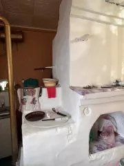 Жилое здание, кадастровый номер 16:09:110201:260, 45,5 кв.м., местоположение: Республика Татарстан, Арский район, с. Новый Кырлай, ул. Тукая, д. 87, и Земельный участок для ведения личного подсобного хозяйства, кадастровый номер 16:09:110201:171, 3575 кв.м., местоположение установлено относительно…