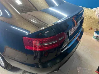 Audi A6 (AUDI A6) 2010 года, 290 л.с., VIN: XW8ZZZ4F5AG000315. Автомобиль легковой - AUDI A6, 2010 год выпуска.