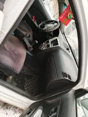 Chery A13, 2012 Автомобиль марки CHERY модель A13 2012 г.в. VIN-номер Y6DAF4854D0019097 Ознакомление с имуществом осуществляется по согласованию с организатором торгов - финансовым управляющим гражданина, по предварительной записи (эл. почта: auramaldanov@mail.ru)
