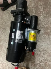 Запчасти Годные остатки согласно приложению. Проверка исправности имущества не проводилась. Товаросопроводительные документы не передавались. Погрузка и транспортировка имущества с места хранения осуществляется Покупателем силами и за его счет. Имущество продается в том виде, комплектности и…