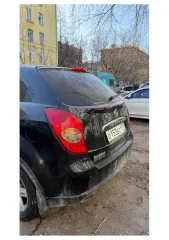 Sang Yong Actyon 2013, автомобиль марки SSANG YONG модель Actyon 2013 г.в., VIN-номер RUMA0A18SD0008793, предварительно направив запрос в произвольной форме на почту dolgiminus@mail.ru, либо по адресу: 5-я Парковая улица, 10А, Москва.