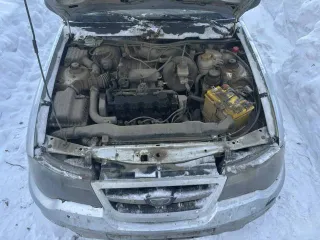 Daewoo Nexia, 2010 года, 80 лс, 238603 км. Легковой автомобиль, Daewoo Nexia, 2010 гв, VIN: XWB3L32CDAA091840