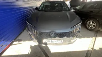 Changan UNI-T 2023 года, 167 лс, идентификационный номер (VIN) LS5A3DKE5PA724246