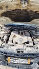 Автомобиль Mercedes-Benz CLS Class 2014 года, цвет белый. Идентификационный номер WDD2183671A133159, номер кузова WDD2183671A133159. Мощность двигателя 333 л.с. (245 кВт). Техническое состояние: авто после ДТП, прибыл на стоянку своим ходом. Двигатель работает шумно, по словам должника требуется…