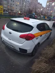 Kia Ceed 2018 автомобиль марки Kia модель Ceed 2018 г.в. VIN-номер XWEHN512BJ0039955 ознакомление участников с документацией осуществляется по адресу: 142111, Московская обл., г.Подольск, ул.Трубная, д.28. С имуществом можно ознакомиться по адресу: 142111, Московская обл., г.Подольск, ул.Трубная…