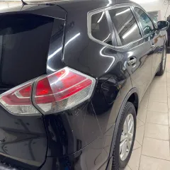 Nissan X-Trail 2015 года, VIN Z8NTBNT32ES007757, государственный номер А 442 ОН 777.