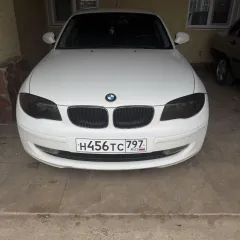 BMW 116I, 2011, VIN WBAUE11040E622690, цвет белый. Ознакомление с имуществом возможно по месту расположения: Республика Крым, р-н Красногвардейский, с. Карповка, ул. Восточная, д. 15, предварительно согласовав дату и время осмотра с должником-Насрудиновой Н.В. по телефону +79855553121…