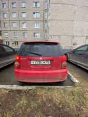Kia Picanto, 2010 года, 45,6 лс, 199859 км еще ТС: КИА ПИКАНТО 2010 года,  VIN: KNABK514ABT042296,  серия и номер ПТС: 78 УН 170577  Организатор торгов не проводит осмотр и не несет ответственность за техническое состояние транспортного средства. Участники торгов вправе самостоятельно запросить у…