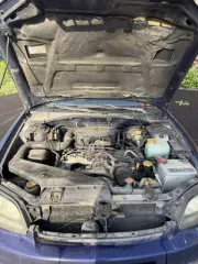 Subaru Legacy 2000 Subaru Legacy, 2000 года, 150 лс, 511347 км, АКПП еще Subaru Legacy, 2000 года, 150 лс, 511347 км, АКПП еще Легковой автомобиль, марка: Субару Легаси, год изготовления: 2000, VIN: JF1BH9LRAYG028593