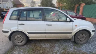 Ford Fusion 2007 года выпуска, цвет белый, VIN: WF0UXXGAJU7S48585. Пробег 236 тыс. км. Дополнительную информацию можно получить по электронной почте или на площадке. Осмотр автомобиля возможен по месту его нахождения, запись на осмотр по запросу. Документы предоставляются по запросу на электронную…