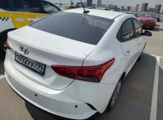Автомобиль Хендай Солярис (HYUNDAI SOLARIS) 2020г.в., г/н О092УУ799, VIN Z94K241BAMR224878 Автомобиль Хендай Солярис (HYUNDAI SOLARIS) 2020г.в., г/н О092УУ799, VIN Z94K241BAMR224878, цвет белый, поручение Л3/25/27/Черт-51 
Марка: Хендай 
VIN номер: Z94K241BAMR224878 
Вид транспорта: Легковой…