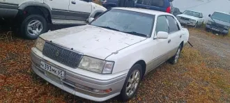 Toyota Crown 2024. Автомобиль марки “Toyota Crown” регистрационный номер Н 393 МК 65. Имущество продается в том виде, в каком оно есть, и в случае продажи возврату/обмену не подлежит. За скрытые дефекты имущества Продавец ответственности не несет. Вид транспорта: - Объем двигателя: - Год выпуска: -…