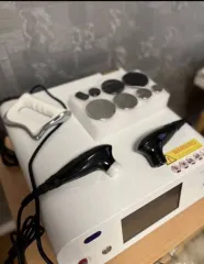 Indiba аппарат косметологический для подтяжки лица.