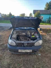 Автомобиль ZAZ Chance 2011 года выпуска, VIN Y6DTF488PB0269691. Для получения информации обращаться по телефону 89084920290 в рабочие дни с 9:00 до 16:00 по московскому времени или на электронную почту 89193254330m@gmail.com с темой письма "Ознакомление с имуществом".