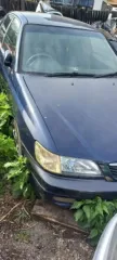 Автомобиль Toyota Corona Premio, госномер М245НХ124, год выпуска не установлен. Комплектность и состояние не проверялись. Находится в городе Канск. Многочисленные следы ржавчины. Частично разукомплектован. Документы отсутствуют. Наложены запреты на регистрационные действия. Погрузка и…