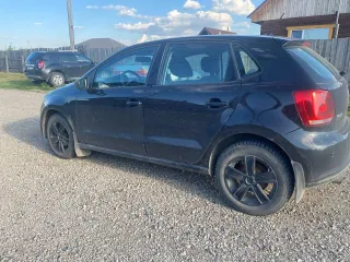 Volkswagen Polo, 2011 Легковой автомобиль, марка: VOLKSWAGEN, модель: Polo, год изготовления: 2011, VIN: WVWZZZ6RZBY207206, г/н: С523КО19. Объект в залоге. Залогодержатель ПАО "СОВКОМБАНК". Ознакомиться с порядком продажи имущества, получить дополнительную информацию об имуществе можно в рабочие…
