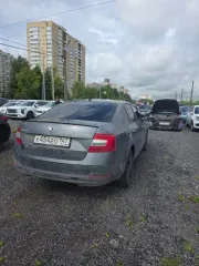 Skoda Octavia 2017 Skoda Octavia, 2017 года, 150 лс, 182468 км, АКПП еще Skoda Octavia, 2017 года, 150 лс, 182468 км, АКПП еще Легковой автомобиль, год выпуска 2017 , модель SKODA OCTAVIA, VIN XW8AC4NE7JH008529.