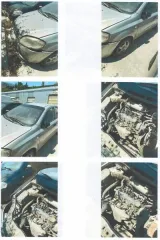 Volkswagen Passat 2002, Chevrolet Aveo 2006 x2 Автомобиль легковой Volkswagen Passat, VIN: WVWZZZ3BZ3PI89116; автомобиль легковой Chevrolet Aveo, VIN: Y6DSF69YE7B061720; автомобиль легковой Chevrolet Aveo, VIN: Y6DSF69YE7B091744 Имущество находится в пригодном для эксплуатации состоянии после…