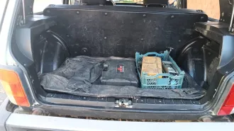 Автомобиль марки ВАЗ модель 212140 2011 года выпуска, VIN XTA212140B2014275. Состояние залога. Осмотр по адресу: г. Майкоп, СНТ Птицевод, ул. Зеленая, д. 38. Ключи и документы находятся по тому же адресу. Осмотр по предварительной договоренности по телефону 89282049423.