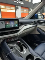 Легковой автомобиль, марка: HAVAL F7, модель: СС6475UМ22В, год изготовления: 2022, цвет: синий, VIN: XZGFF06A1NA329690, ПТС: 164301052916660, г/н: А390ОН790, модель двигателя: Great Wall Motor Company Limited GW4C20, тип двигателя: четырехтактный, с принудительным зажиганием, двигатель №…