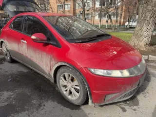 HONDA CIVIC 2008 Автомобиль марки HONDA модель CIVIK 2008 г.в. VIN-номер SHHFK28608U021236. Имеются аресты и ограничения в рамках действующего законодательства. Залог в пользу ПАО "Совкомбанк" С имуществом можно познакомиться по адресу: Ростовская область, ст. Багаевская, ул Московсая 1 по…