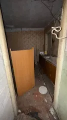 Доли в квартирах 50.7 м2 Калининградская обл. 1/3 доля квартиры в Калининградской обл. еще 1/3 доля квартиры в Калининградской обл. еще 1/3 доли в квартире, КН: 39:07:030502:48, площадью: 50.7 м2, расположенной по адресу: Калининградская обл., Неманский р-н, п. Ветрово, ул. Рябиновая, д. 16, кв. 2
