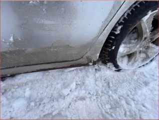 Honda Accord 2008 года, 201 л.с., АКПП; автомобиль HONDA ACCORD, 2008 г.в., VIN: JHMCU26809C218231