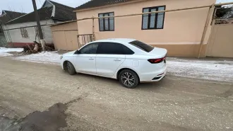 Geely Emgrand, 2023 Автомобиль легковой Geely Emgrand, 2023 г.в., VIN LB3F31031PG022887