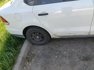 Volkswagen Polo 2018, автомобиль марки VW модель Polo 2018 г.в., VIN XW8ZZZ61ZJG032816. Находится по адресу: Московская область, г. Ивантеевка, ул. Прокудина, д. 5. Ознакомление с имуществом самостоятельно с момента публикации сообщения и до окончания приема заявок, документация доступна по…