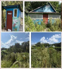 Земельный участок 498 кв.м в Московской области, Каширский район, поселок Зендиково. Площадь 498 +/- 8 кв.м. Назначение: данные отсутствуют. Кадастровый номер: 50:34:0020202:2441. Вид собственности: индивидуальная.