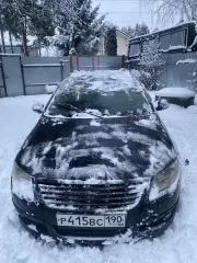 Volkswagen Passat Variant 2.0 2007 года, VIN: WVWZZZ3CZ7E142630.