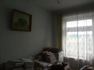 Помещение 16, назначение: нежилое, общей площадью 11,3 кв.м., этаж: №1, кадастровый номер: 74:25:0100202:455. Адрес: Россия, Челябинская область, г. Златоуст, п. Центральный, ул. Ленина, д. 34, пом. 5.