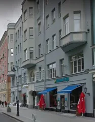 Нежилые помещения 1025 кв.м Москва Нежилые помещения пл.1025кв.м по адресу: Российская Федерация, город Москва, вн.тер.г. муниципальный округ Басманный, улица Мясницкая, дом 38, строение 1, помещение 1/Ч, к/н 77:01:0001033:2842 (Чердак № 0, Этаж № 5). Фотографии имущества судебным…
