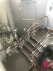 Функциональное нежилое помещение - 457,6 кв.м, кадастровый номер 27:23:0030306:931, 
Адрес: 680030, Хабаровский край, г. Хабаровск, р-н Центральный, ул. Волочаевская, д. 124, пом. - I (1-6), 0 (25-35), I (23-29), 
Ограничения и обременения: помещение занято третьими лицами, решение о выселении…
