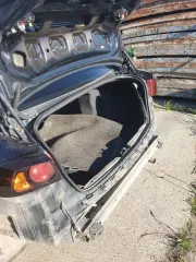 MITSUBISHI Lancer 1.5 2007 Легковой автомобиль марки: MITSUBISHI, модели: Lancer 1.5, год выпуска: 2007 г., идентификационный номер (VIN): JMBSNCY2A8U006198 Ознакомление участников с документацией осуществляется путем направления запроса на адрес электронной почты финансового управляющего должника…