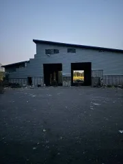 Объект незавершенного строительства «Станция технического обслуживания автомобилей с автомойкой на два поста» степень готовности 70%, общей площадью 618 м², кадастровый номер 31:05:0209004:341. Расположен по адресу: Белгородская область, Старооскольский район, село Каплино, улица Чеснокова, дом 47…