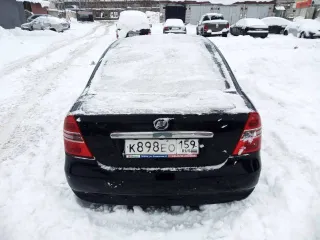 Lifan Solano, 2014 года, 106 лс, 151743 км, легковой автомобиль, марка: LIFAN, модель: 214813, год изготовления: 2014, цвет: черный, VIN: X9W214813E0042630, ПТС: 09 ОА 070657, г/н: К898ЕО159, модель двигателя: LF481Q3, тип двигателя: бензиновый, двигатель №: 130103239, мощность двигателя, л. с…