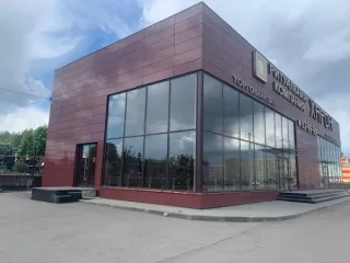 Земельный участок площадью 1617 кв. м с кадастровым номером 58:24:0375106:234. Категория земель: земли промышленности, энергетики, транспорта, связи, радиовещания, телевидения, информатики, земли для обеспечения космической деятельности, земли обороны, безопасности и земли иного специального…